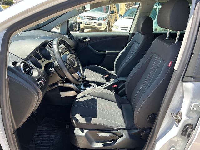 SEAT ALTEA XL FOR KIDS 1.8 TSI AUTO SPANISH LHD IN SPAIN 109000 MILES SUPER 2013